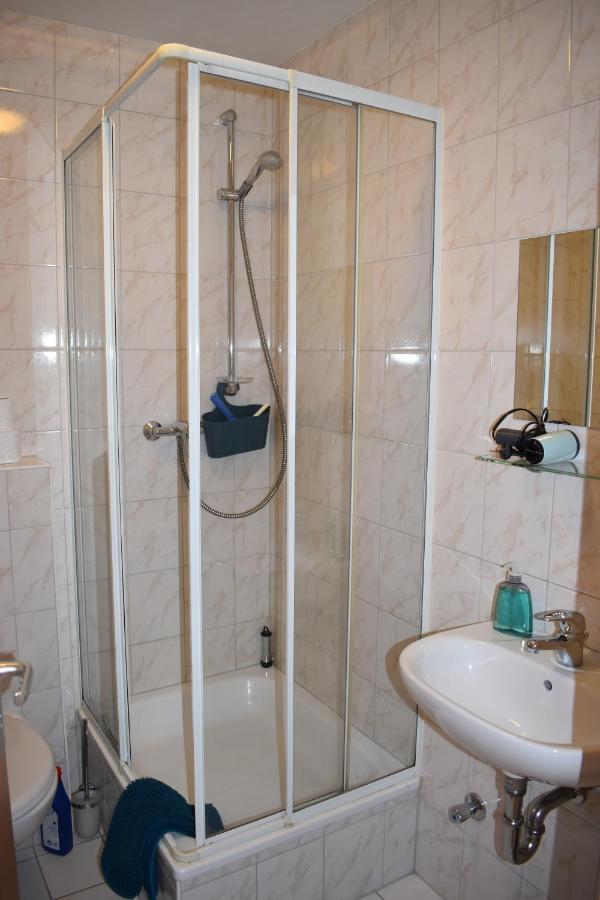 Sternstunden Apartment Lenzen ภายนอก รูปภาพ