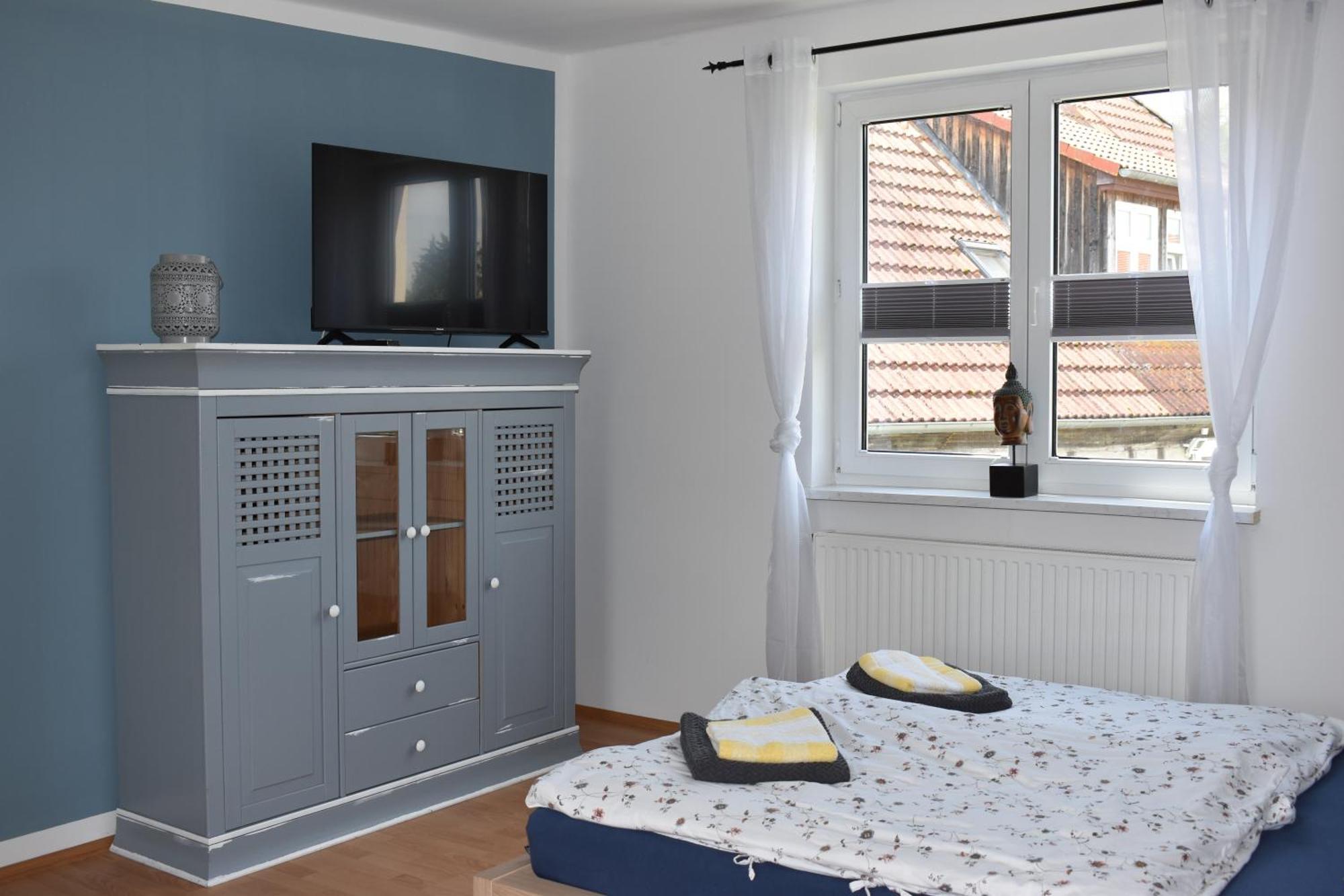 Sternstunden Apartment Lenzen ภายนอก รูปภาพ