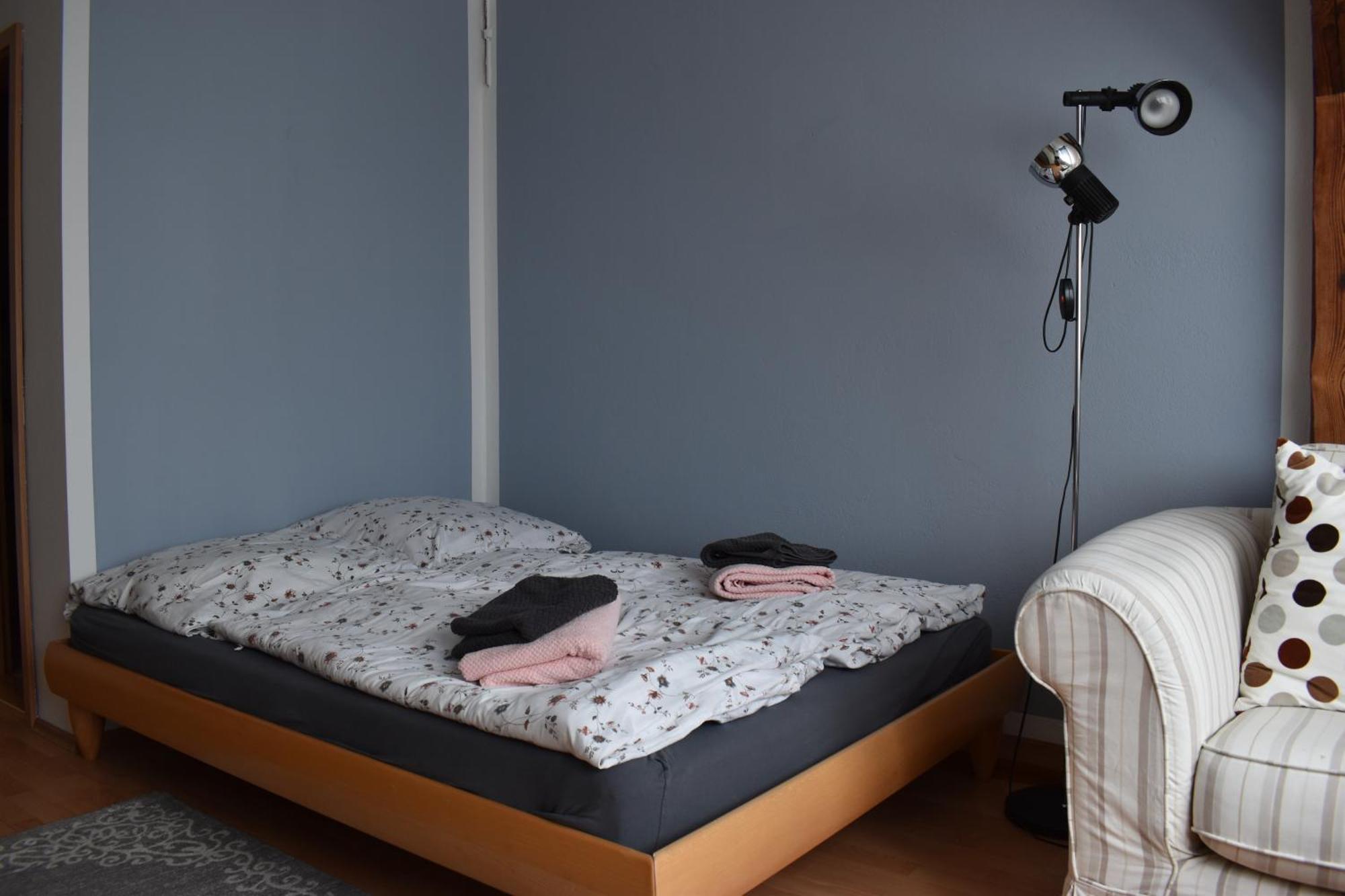 Sternstunden Apartment Lenzen ภายนอก รูปภาพ