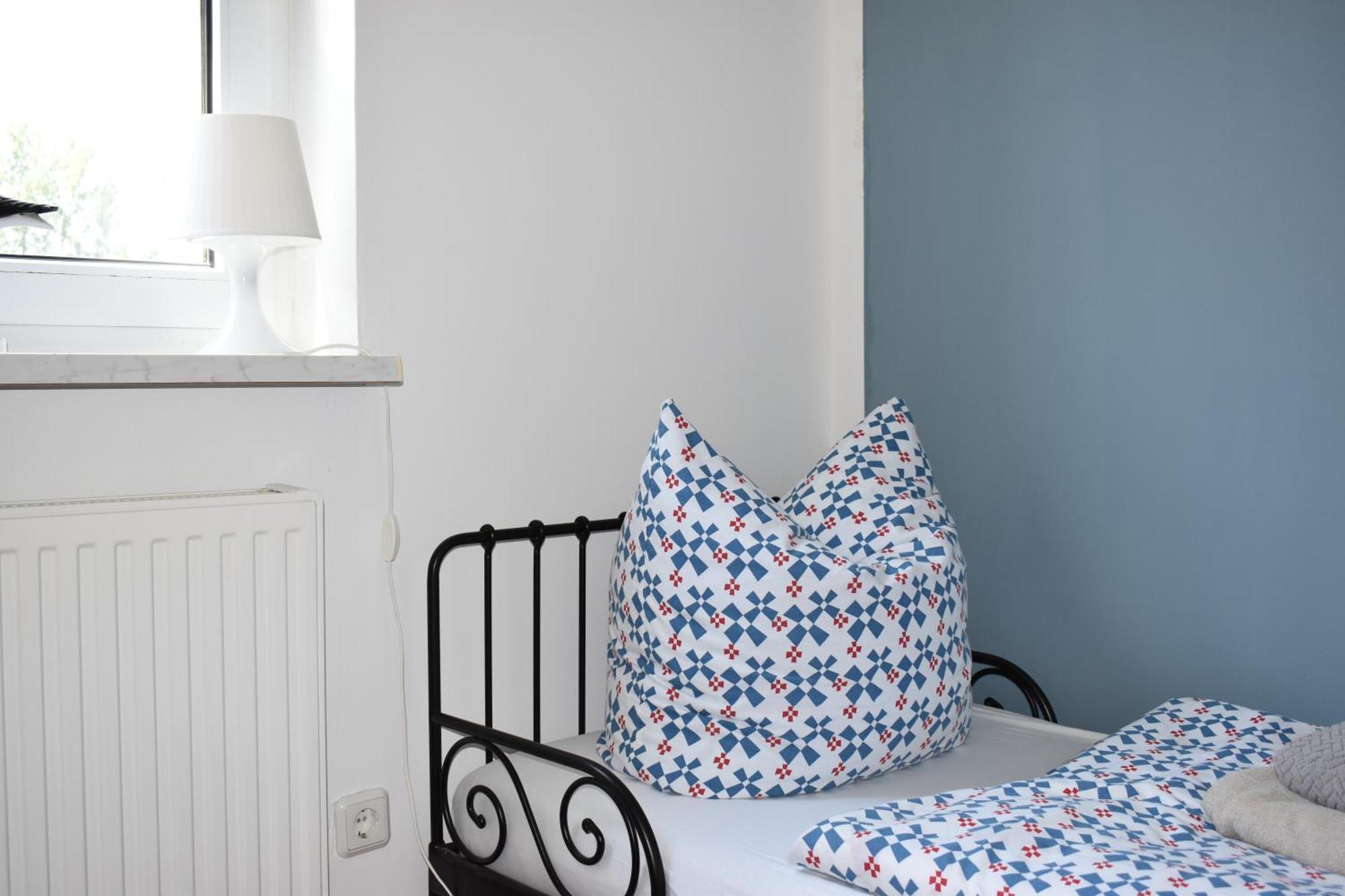 Sternstunden Apartment Lenzen ภายนอก รูปภาพ