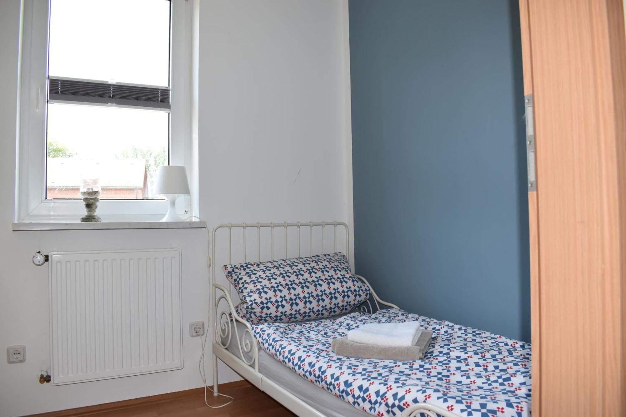 Sternstunden Apartment Lenzen ภายนอก รูปภาพ